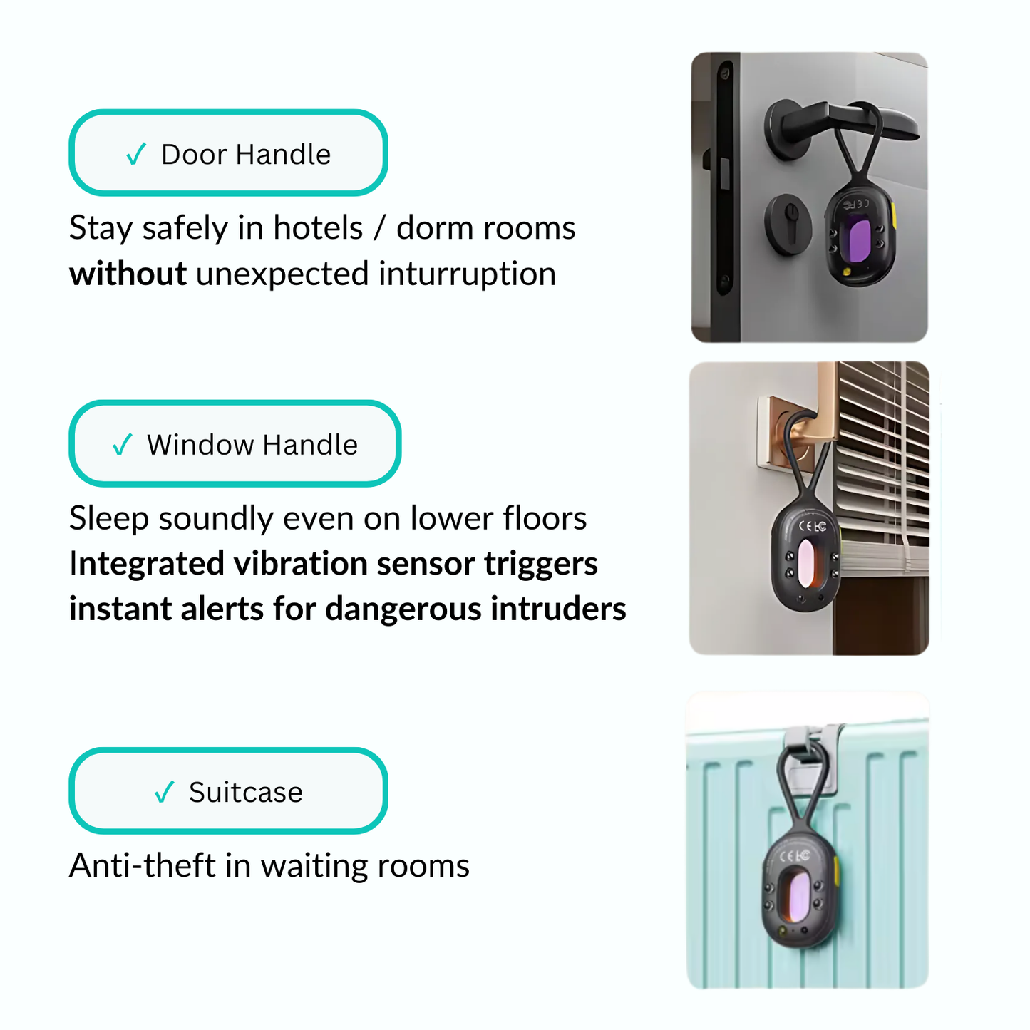 SafeScan